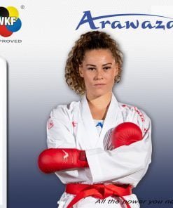 karate-gui Onyx Oxygen Premiere League WKF - Arawaza