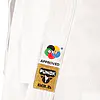 Karategi Punok Kata GOLD de Competición WKF - Conjunto de 3 Piezas 20 Karategi Punok Kata GOLD de Competición WKF - Conjunto de 3 Piezas - Imagen 9