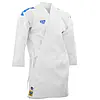 Karategi Punok Kata GOLD de Competición WKF - Conjunto de 3 Piezas 14 karate-gui