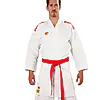 Karategi Punok Kata GOLD de Competición WKF - Conjunto de 3 Piezas 15 karate-gui