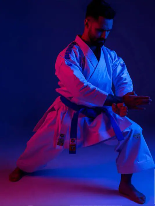 Karate-gi
