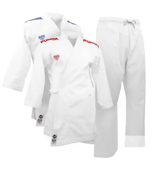 karate-gui