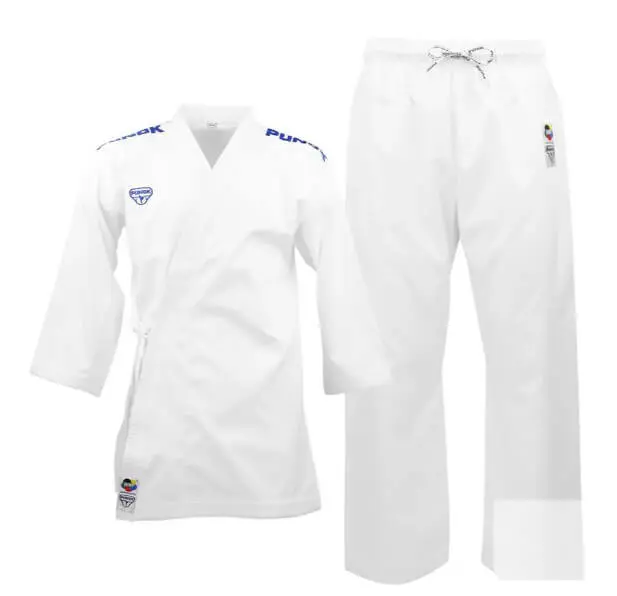 karate-gui