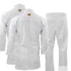 Kimono Karate PUNOK WKF Competición Kumite - Takyon Set 3 piezas 23 karate-gui