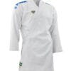 Kimono Karate PUNOK WKF Competición Kumite - Takyon Set 3 piezas 24 karate-gui