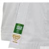 Kimono Karate PUNOK WKF Competición Kumite - Takyon Set 3 piezas 28 karate-gui