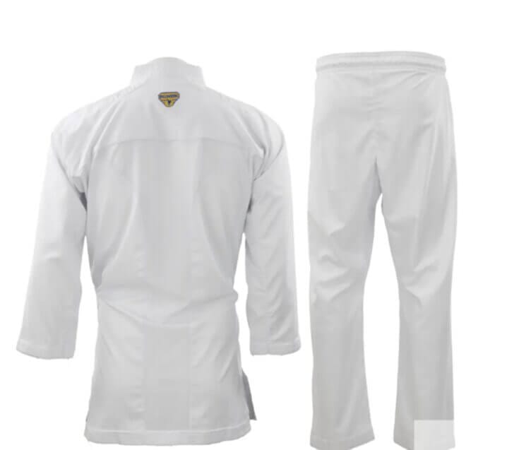 Kimono Karate PUNOK WKF Competición Kumite - Takyon Set 3 piezas 12 karate-gui