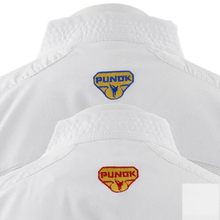 Kimono Karate PUNOK WKF Competición Kumite - Takyon Set 3 piezas 20 karate-gui