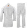 Kimono Karate PUNOK WKF Competición Kumite - Takyon Set 3 piezas 37 karate-gui
