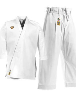 Kimono Karate PUNOK WKF Kata Oro