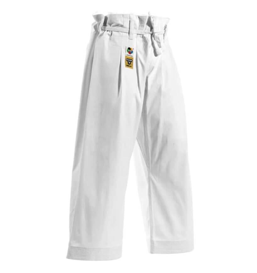 Kimono Karate PUNOK WKF Kata Oro (Copie)