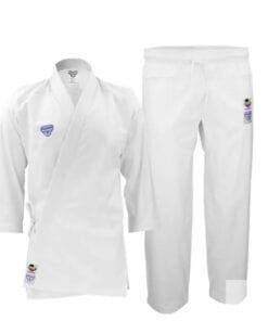 karate-gui