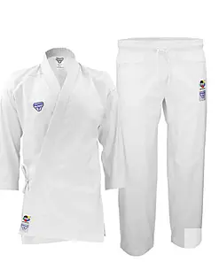 karate-gui
