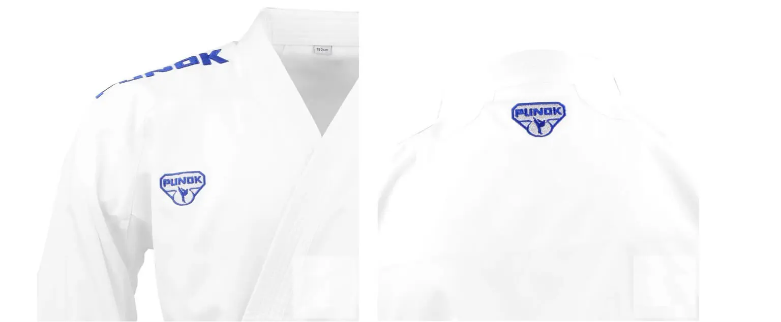 karate-gui