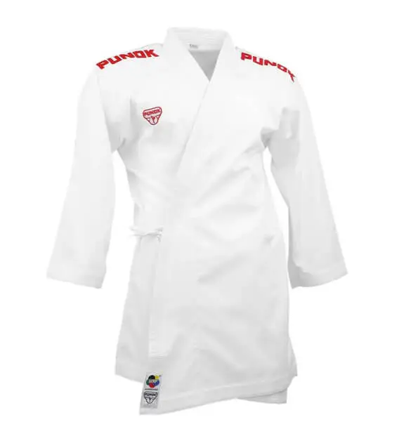 karate-gui