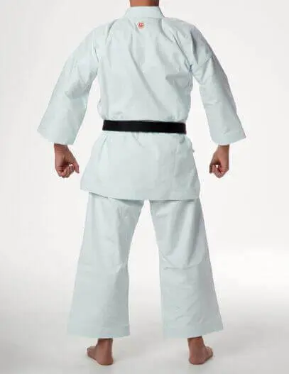 karate-gui