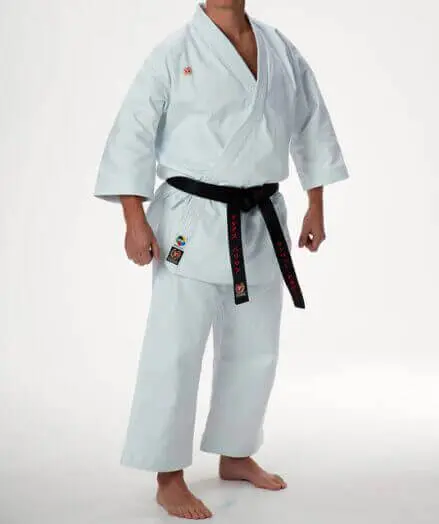 karate-gui