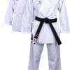 Kimono Karate Set “Premium Kumite Competition” Hayashi - WKF 2 Conjunto de Karate-gui