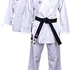 Conjunto de Karate-gui