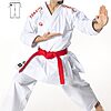 Conjunto de karate-gui Tokaido Kata Master Duo