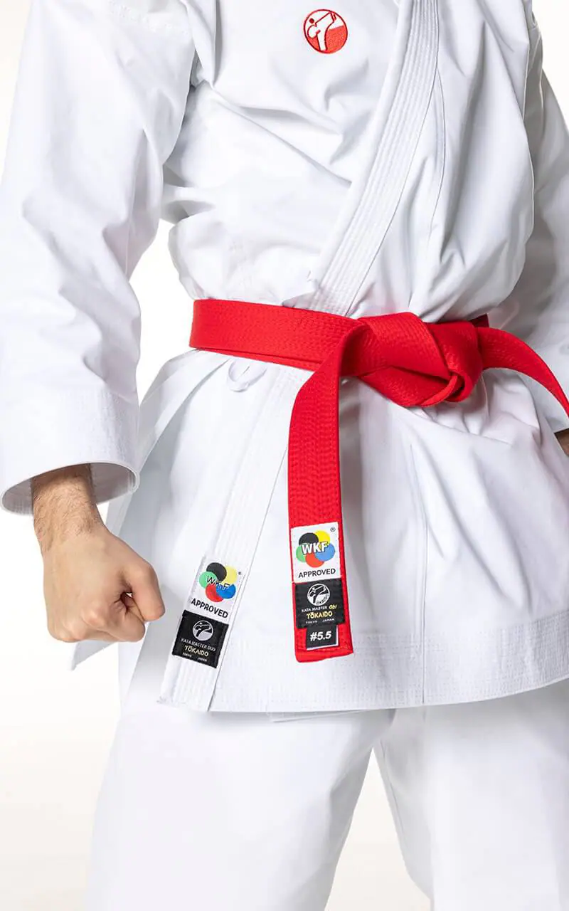 Tokaido Kata Master