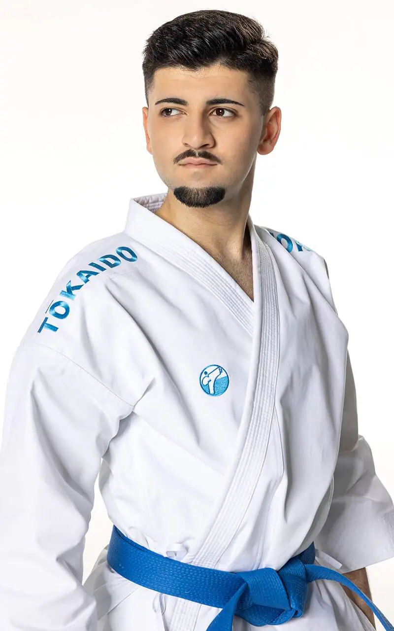 Tokaido Kata Master