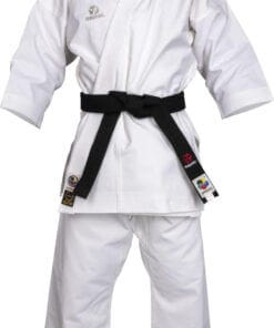 Kimono Karate Tenno Elite Hayashi