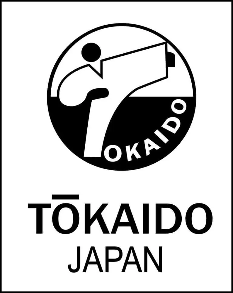 Karate-gui Tokaido Kumite Master Raw Premier League - WKF 9 Tokaido Kata Master