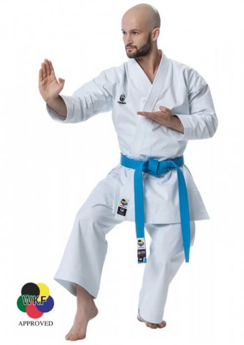Karate-gi