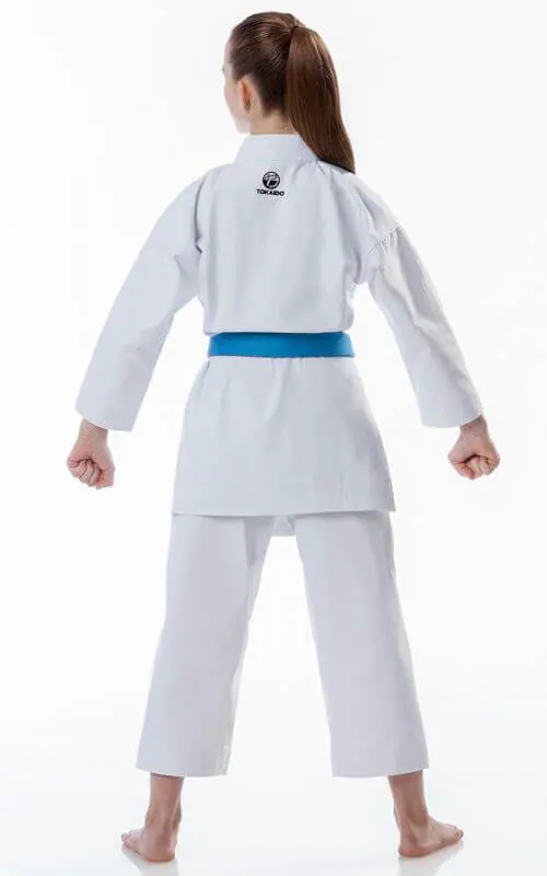 karate-gui