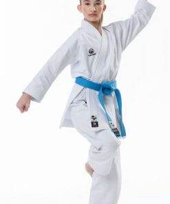 Karate-gui Tokaido Kata Master Junior Premier League