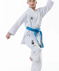 Karate-gui Tokaido Kata Master Junior Premier League