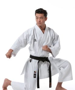 Liga de Maestros de Kata Tokaido de karate-gui