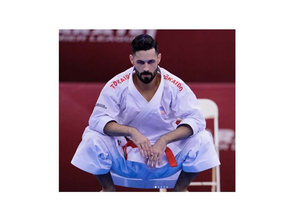 Karate-gi