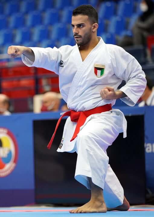 Karate-gi