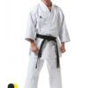 Maestro de karate-gui Tokaido Kata - WKF