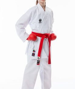 Karate-gui Tokaido Kumite Master Junior - Première Liga WKF