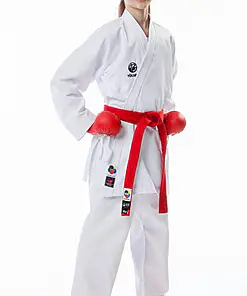 Karate-gui Tokaido Kumite Master Junior - Première Liga WKF