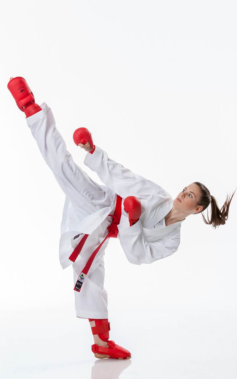 Karate-gui Tokaido Kumite Master Raw Premier League - WKF 4 karate-gui