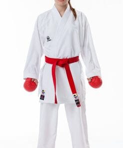 Karate-gui Tokaido Kumite Master Liga Premier en bruto
