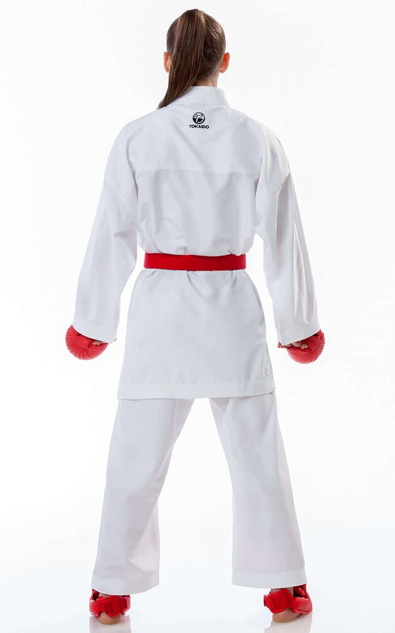 Karate-gui Tokaido Kumite Master Raw Premier League - WKF 5 karate-gui
