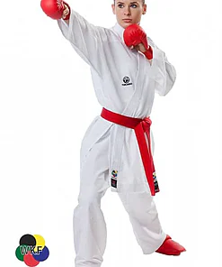 karate-gui Tokaido Kumite Master Raw - WKF