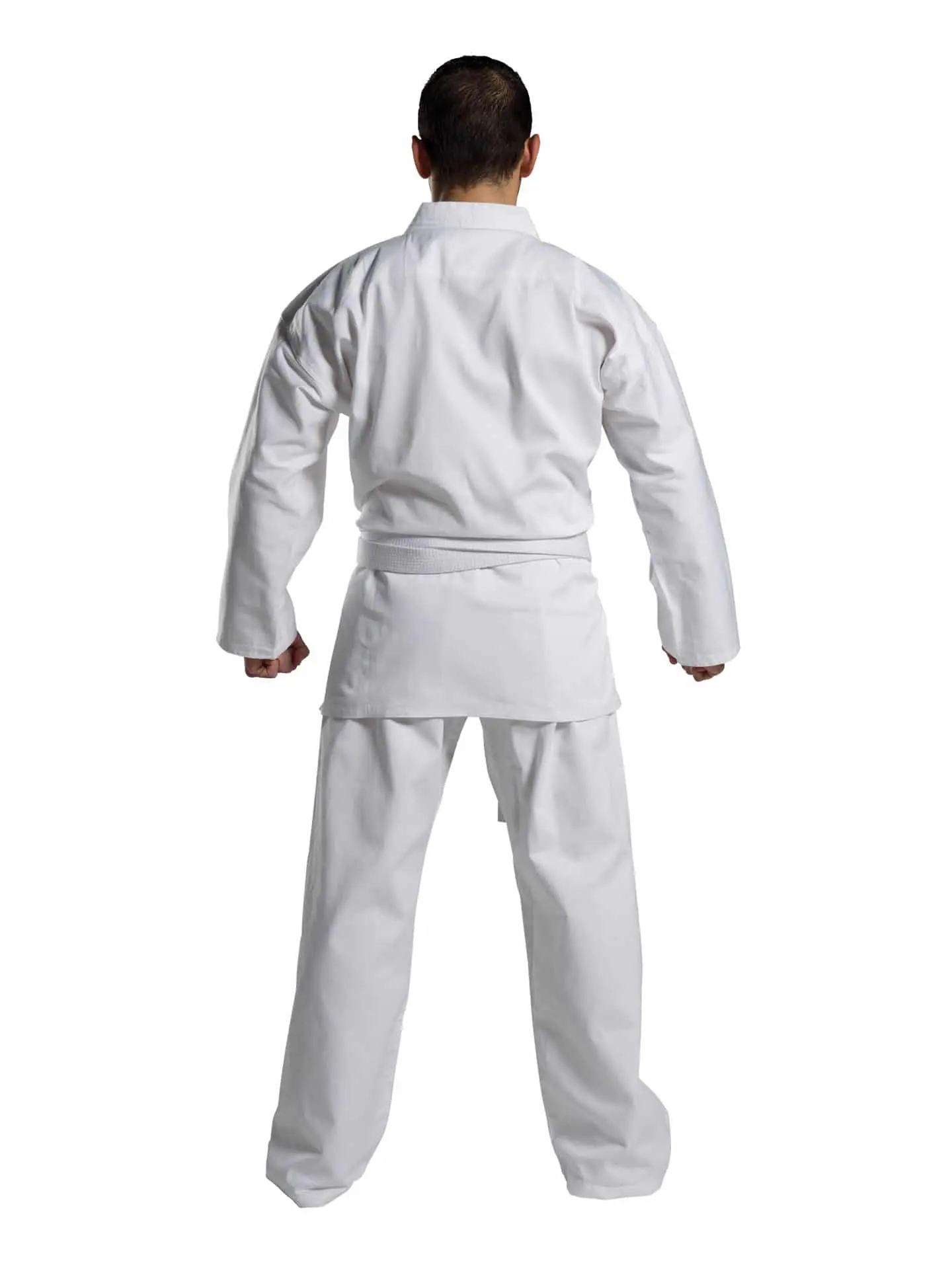 Karate-gui Tradicional - Kwon - Imagen 2