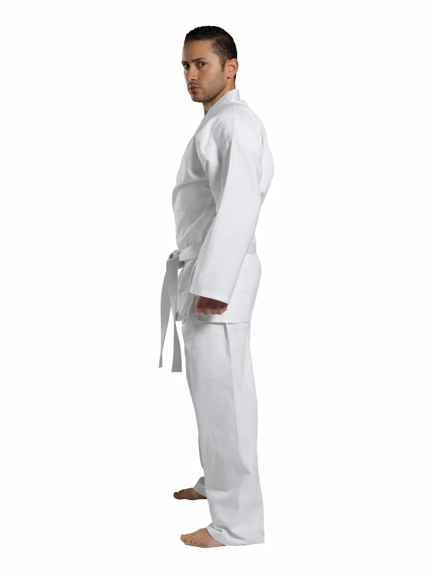 karate-gui