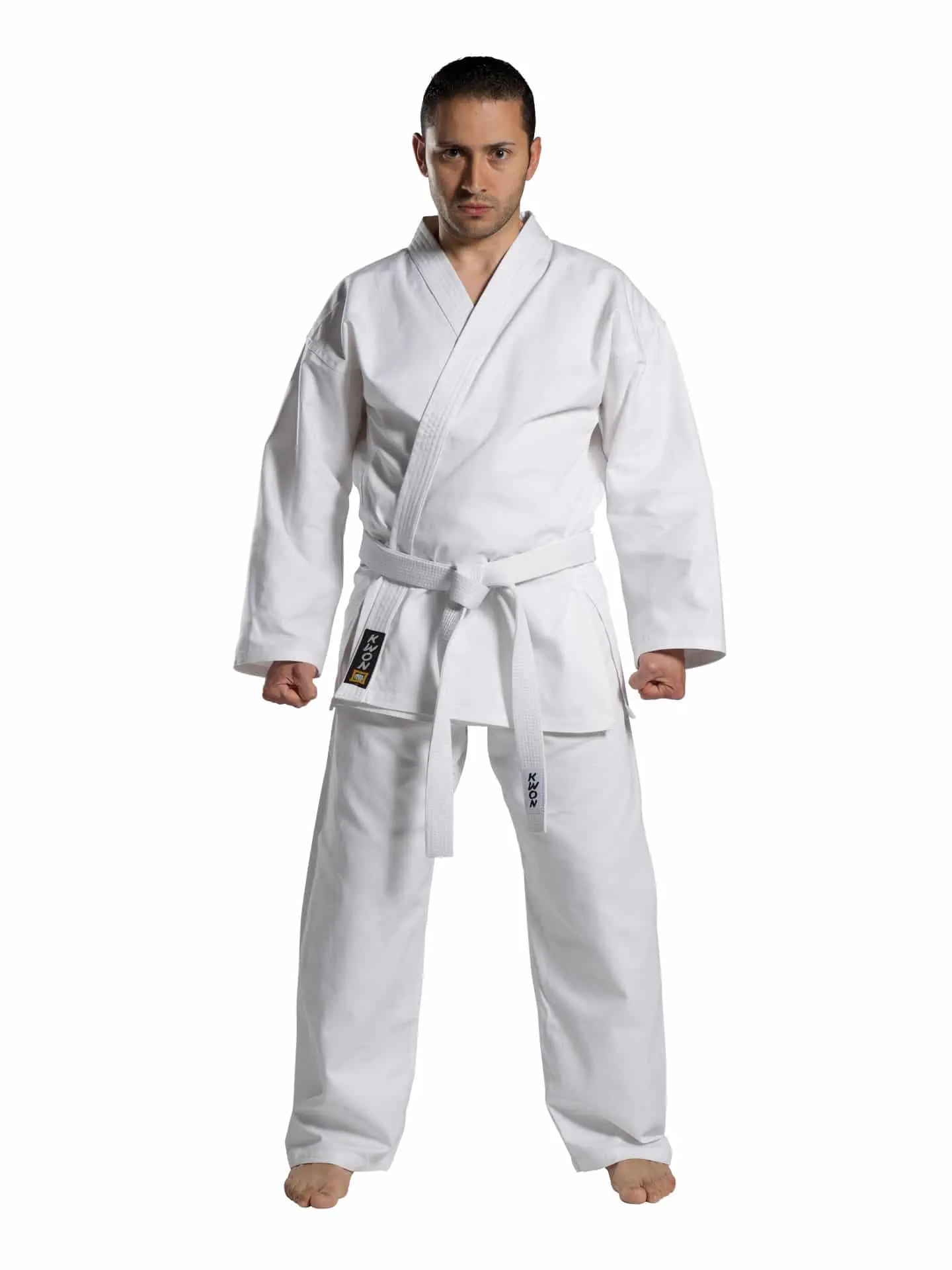 Karate-gui Tradicional - Kwon