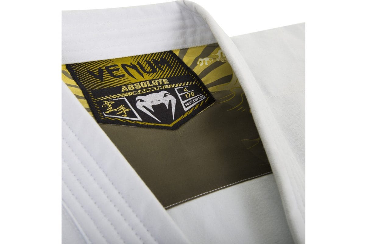 Karate-gi
