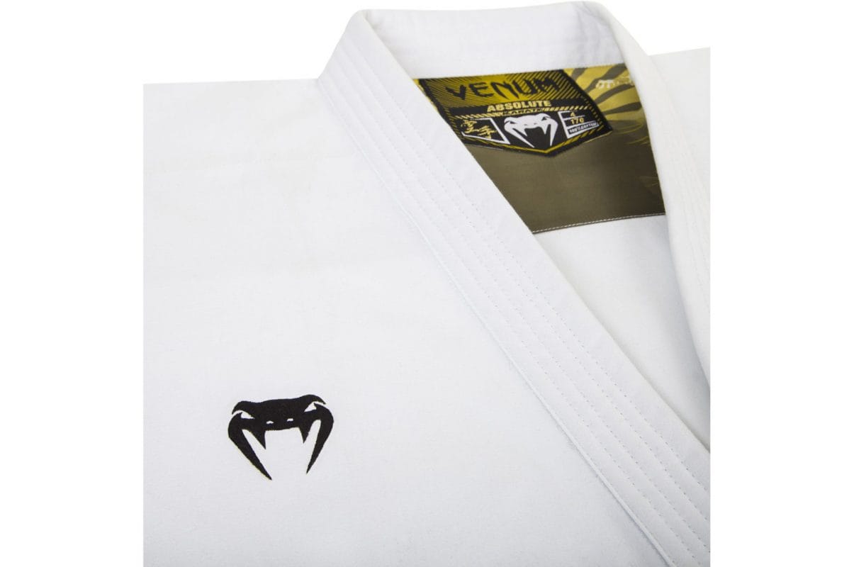 Karate-gi