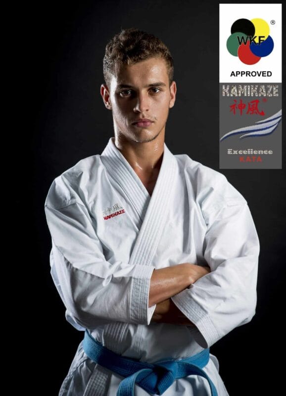 Karate-gi