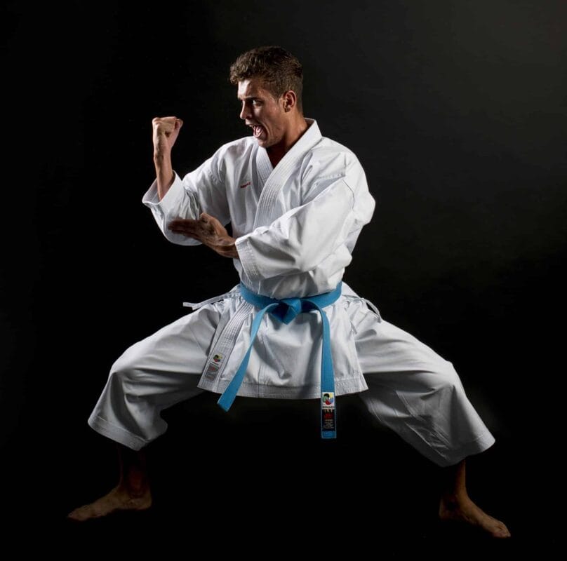 Karate-gi