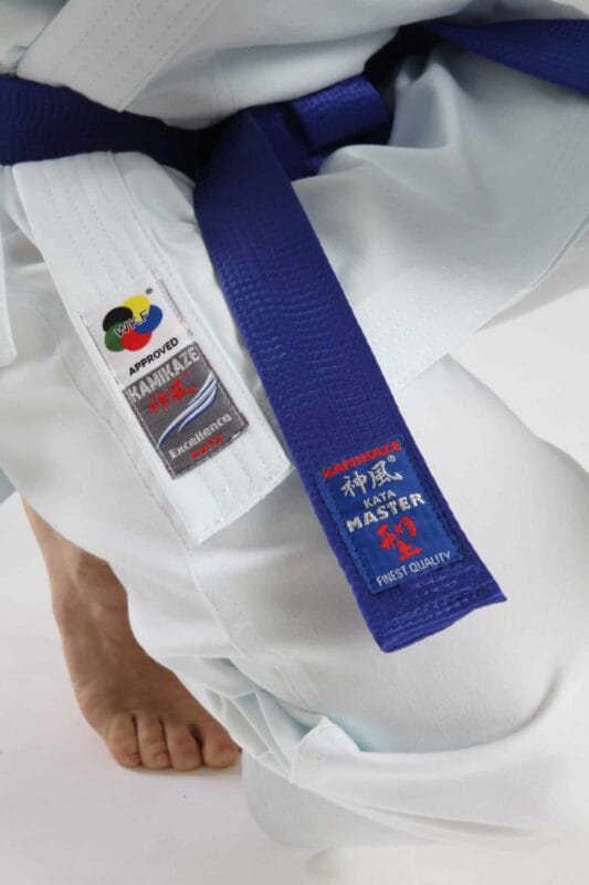 Karate-gi